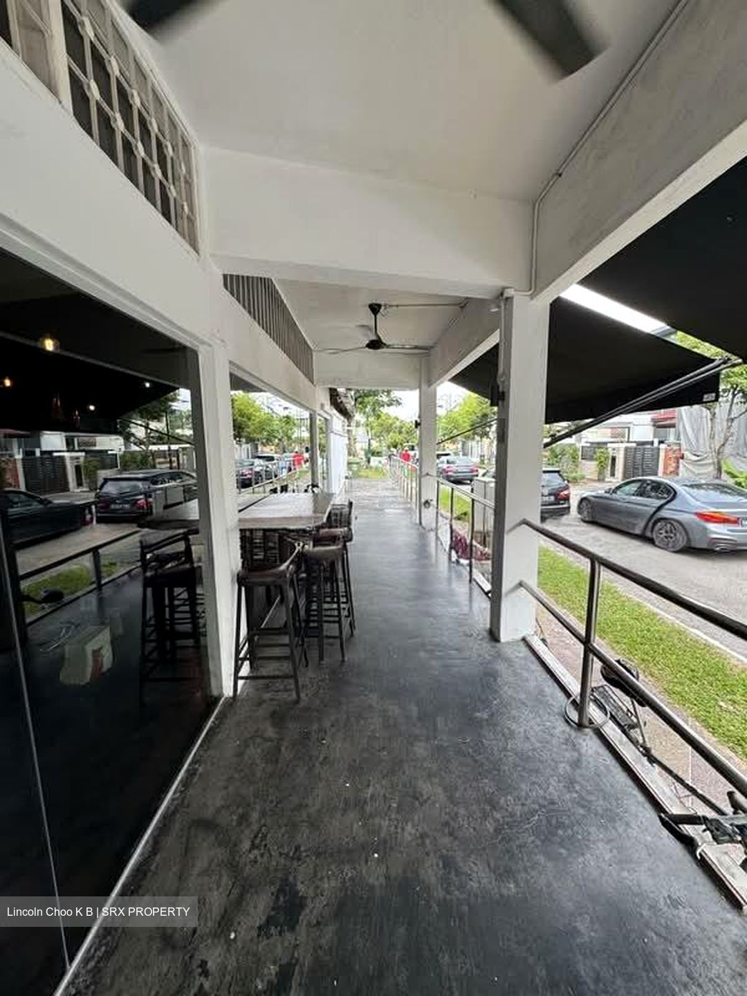 Serangoon Park (D13), Retail #568565401